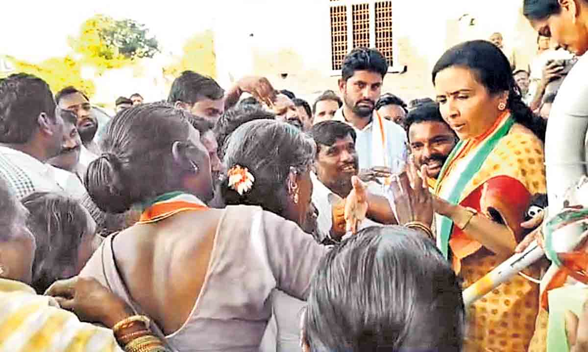 ‘కల్యాణలక్ష్మి’ ఎందుకొస్తలేదు?