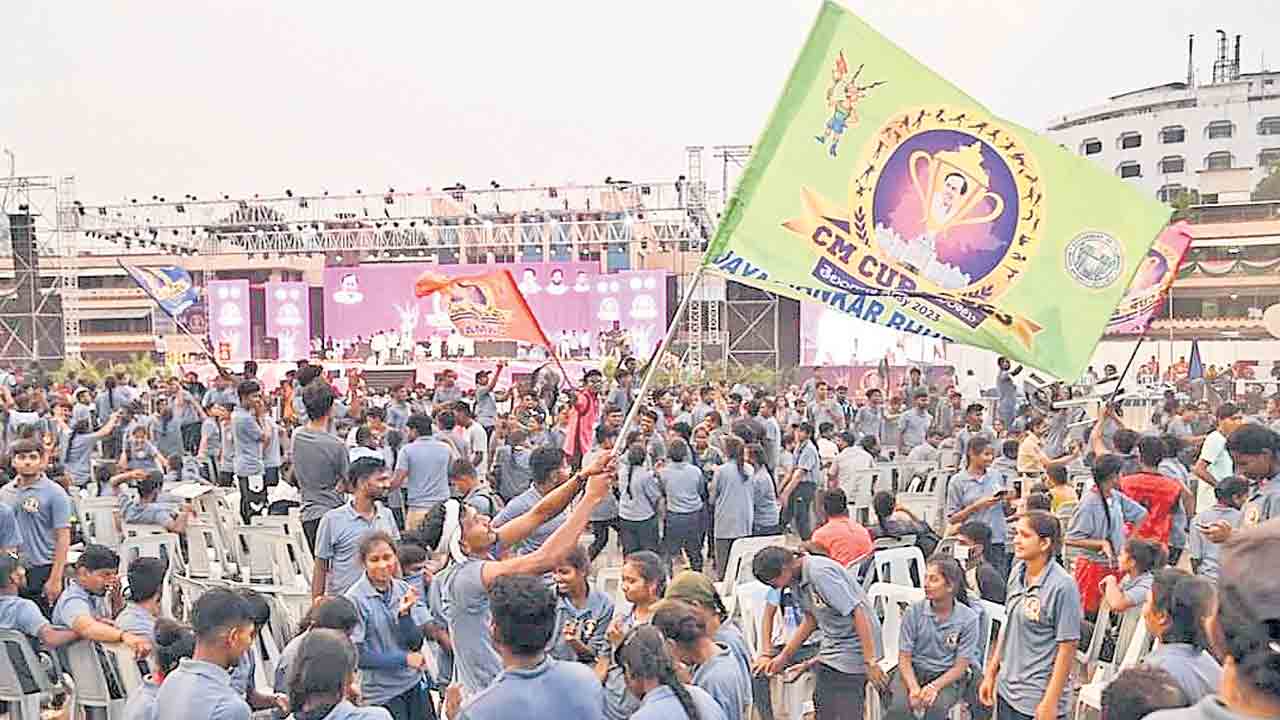 ఆటల్లోనూ కాకమ్మ కథలేనా?