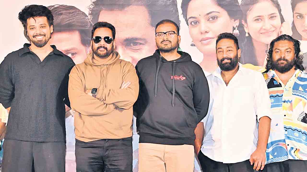 సామాజిక అసమానతలపై ‘దండోరా’