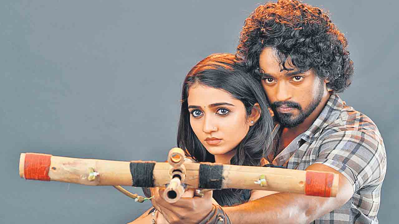 మోగ్లీ పరాక్రమం