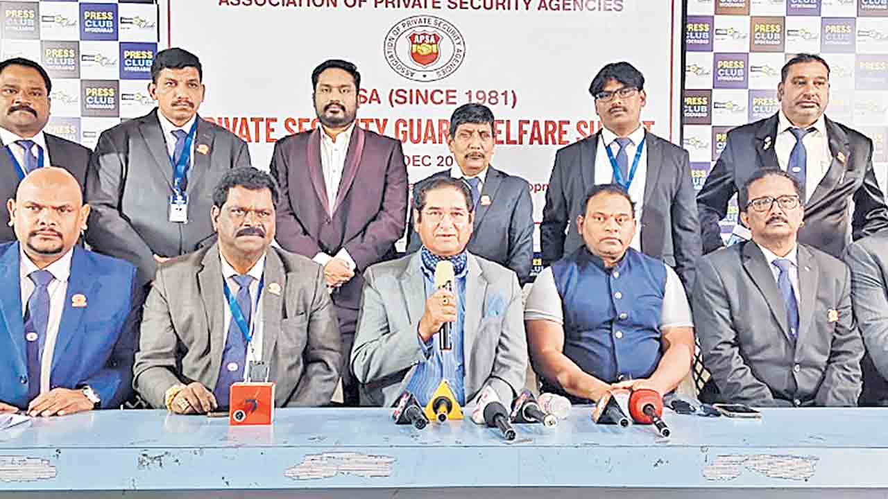 బౌన్సర్ల వ్యవస్థ మాఫియాలా మారింది