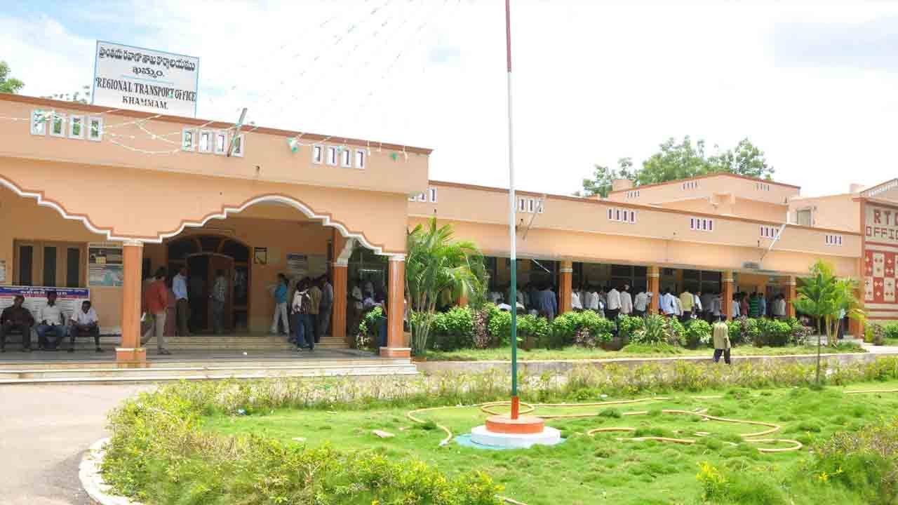 ఇక ‘వేటు’ తప్పదా?