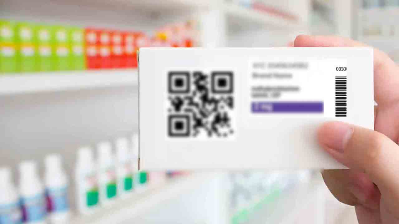 ఫార్మసీ స్టోర్లలో క్యూఆర్‌ కోడ్‌, టోల్‌ ఫ్రీ నంబర్లు తప్పనిసరి