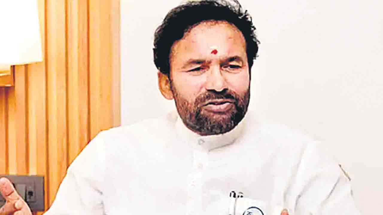 420 హామీలు మూసీలో కలిపేశారా?