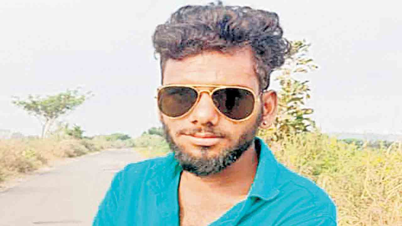 ఇసుక మాఫియాతో నిండు ప్రాణం బలి