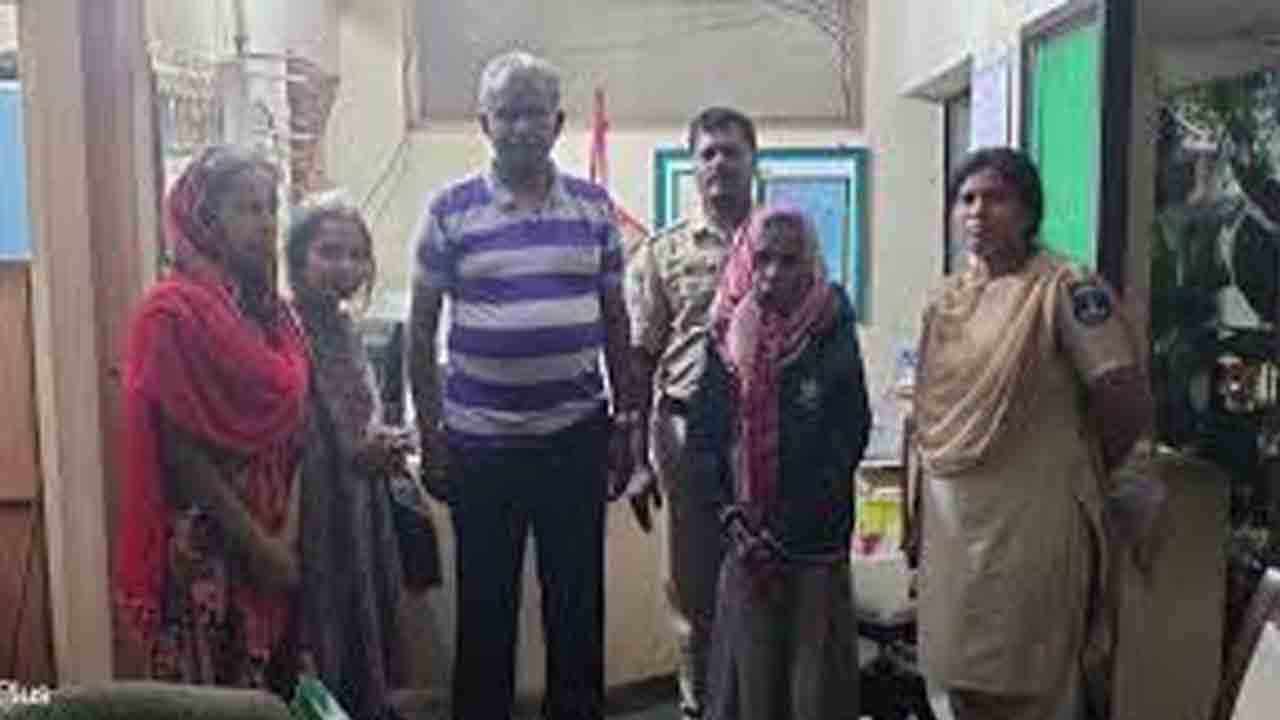 మృతదేహంతో మూడ్రోజులు ఇంట్లోనే!