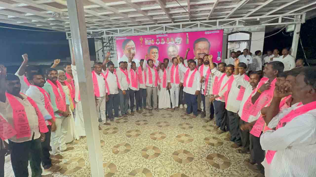 ప్రభుత్వ వైఫల్యాలను ఎండగట్టాలి