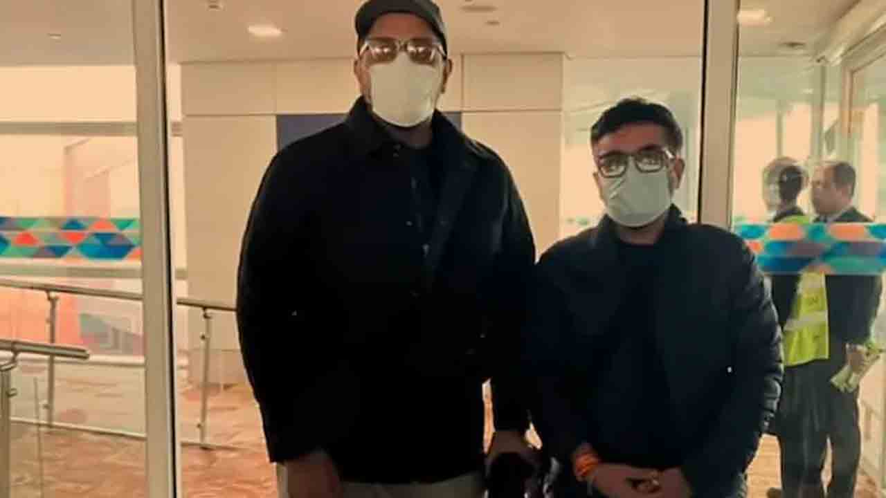 గోవా నైట్‌ క్లబ్‌ యజమానుల అరెస్ట్‌