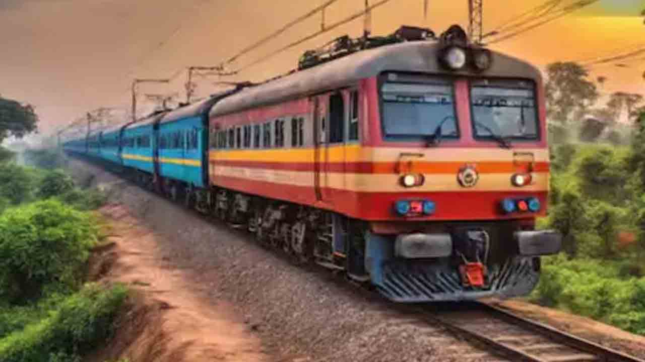 దాదర్‌ రైళ్లు నడిచేదెన్నడో?