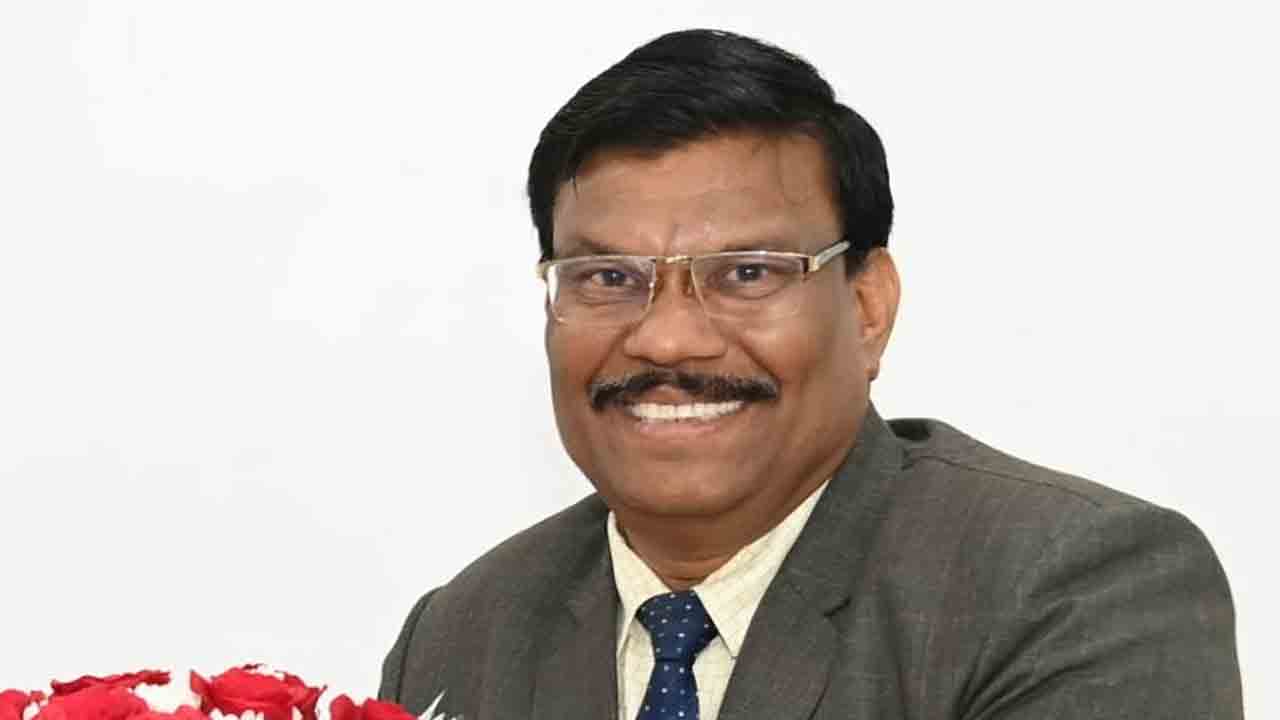 అసెంబ్లీ కార్యదర్శిగా రెండ్ల తిరుపతి?