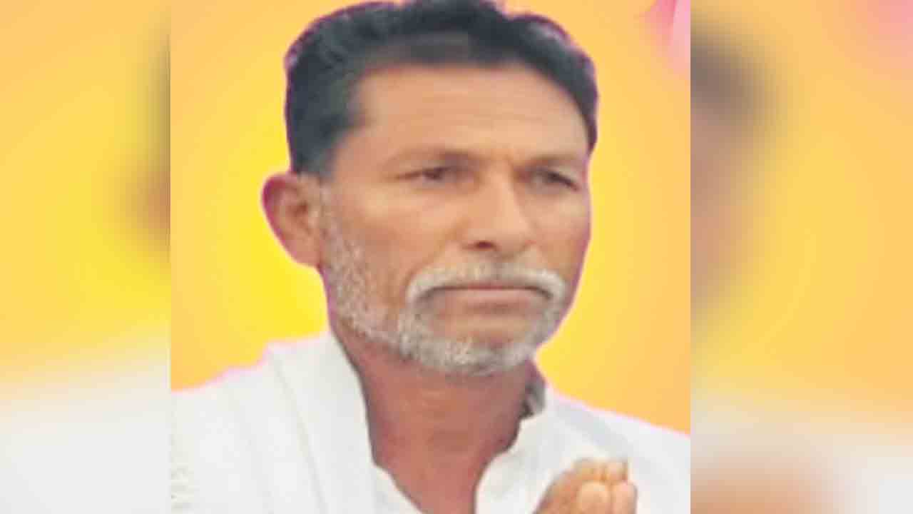 ఒక్క ఓటుతో బీఆర్‌ఎస్‌ అభ్యర్థి గెలుపు