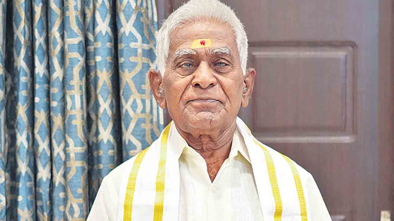 ఆ తరం చిరునామా నేటి తరానికి…