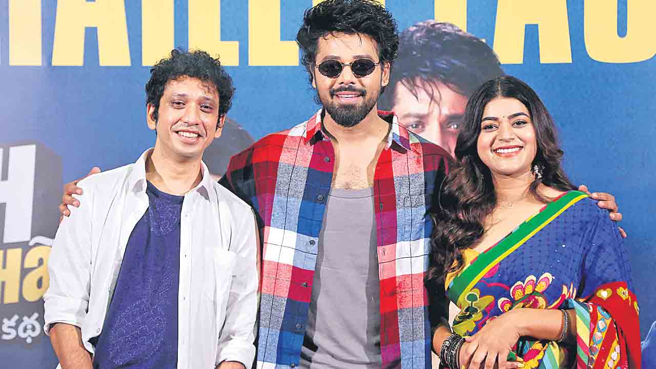 నచ్చకపోతే క్షమాపణలు చెబుతా!