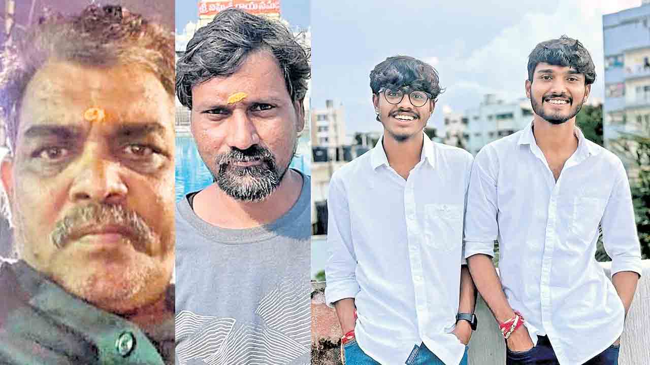 వంటలు చేసేందుకు వెళ్లి…