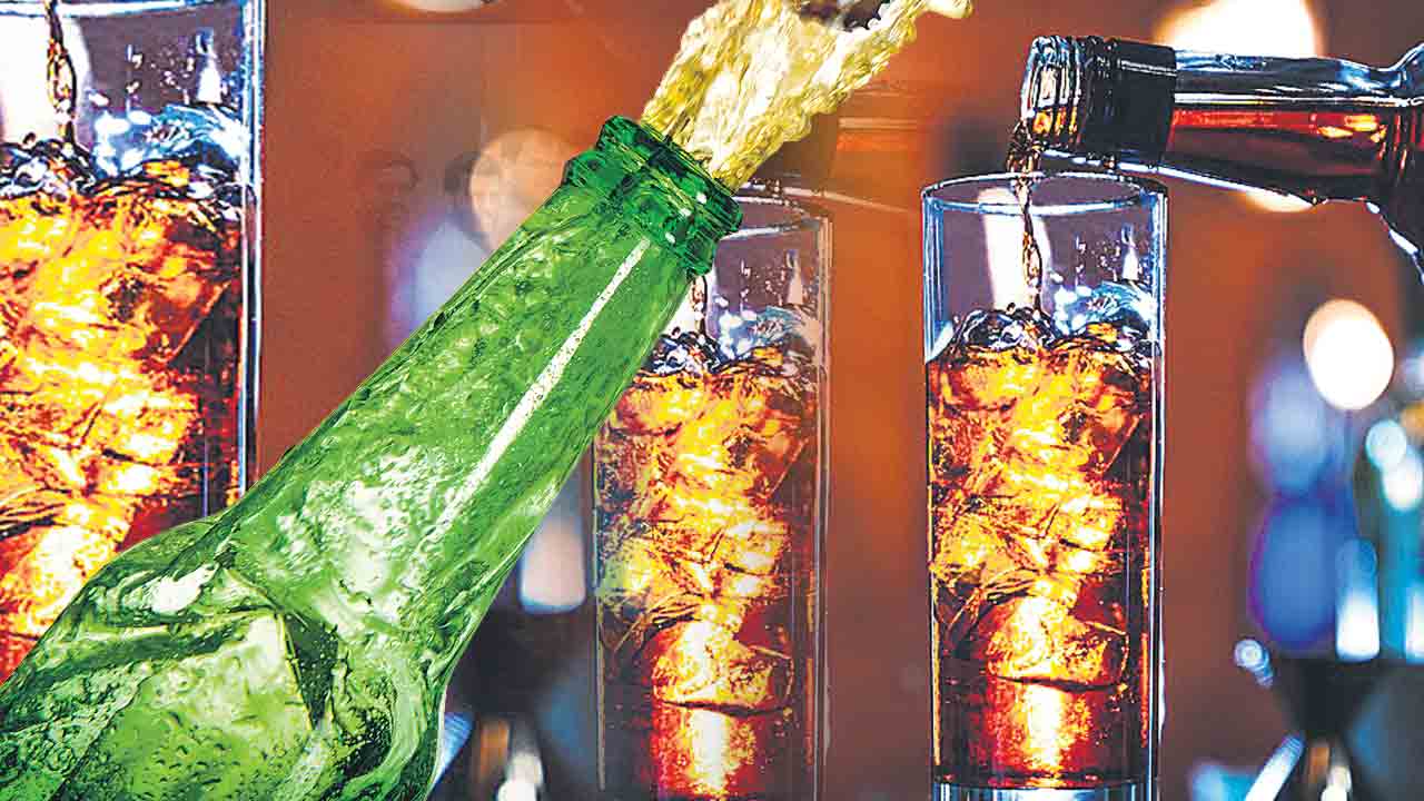 మద్యంలో టాప్‌.. పాలలో ఫ్లాప్‌