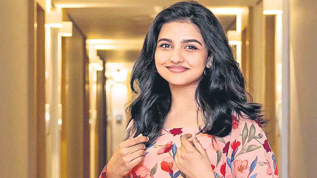 నా పెళ్లి డిసైడ్‌ చేసేది కూడా ఆయనే..