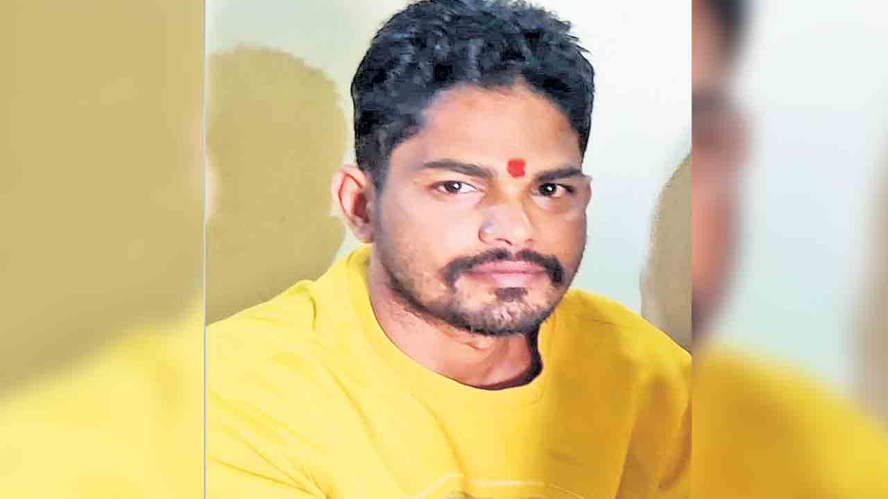 అన్యాయాన్ని తగులబెడ్దాం!