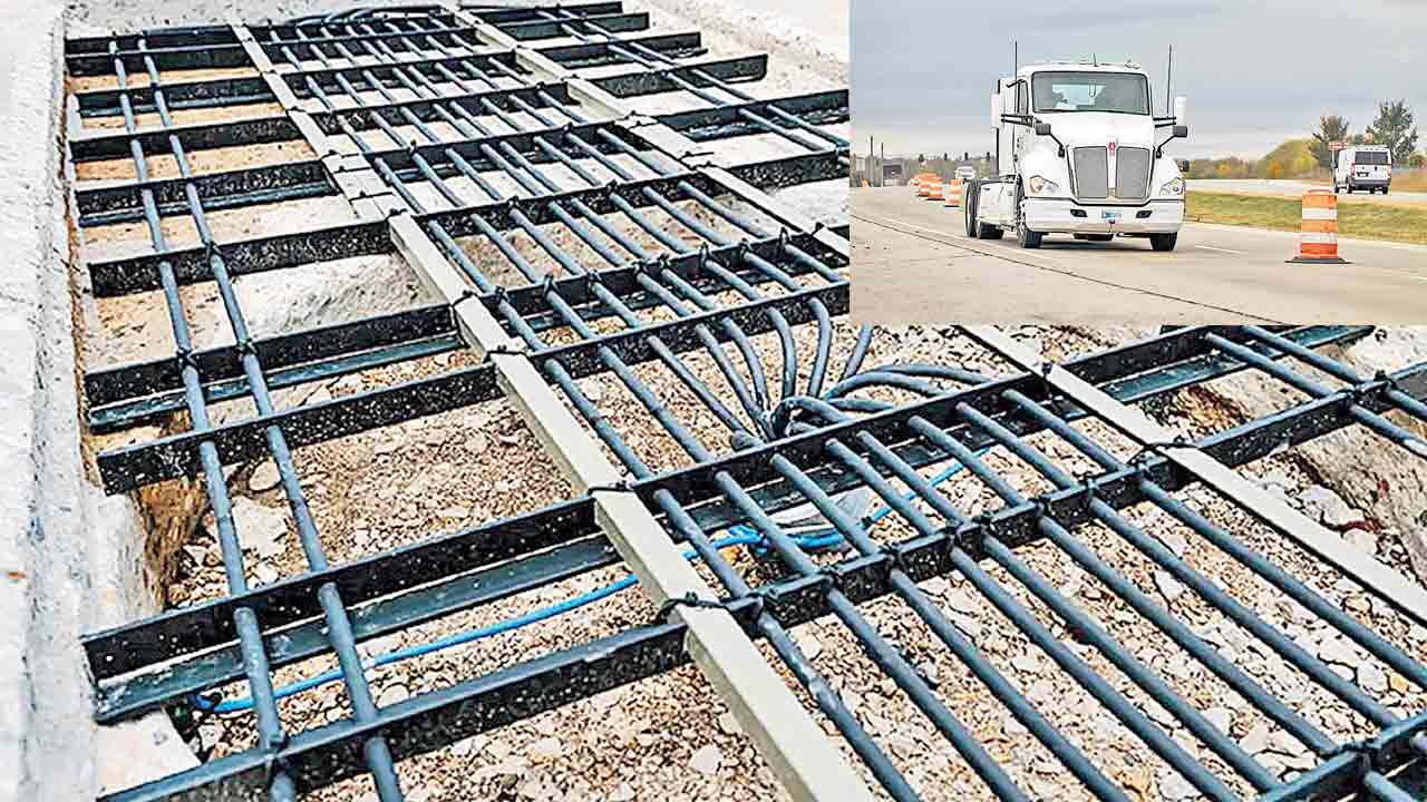 రోడ్డుతో ఈవీలకు వైర్‌లెస్‌ చార్జింగ్‌.. ఎలాగంటే?