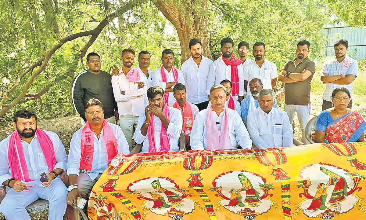 కడియం ఉండేది మూడు నెలలే!