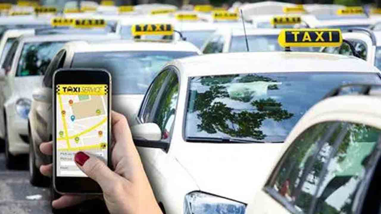 ఓలా, ఉబర్‌కు పోటీగా భారత్‌ ట్యాక్సీ