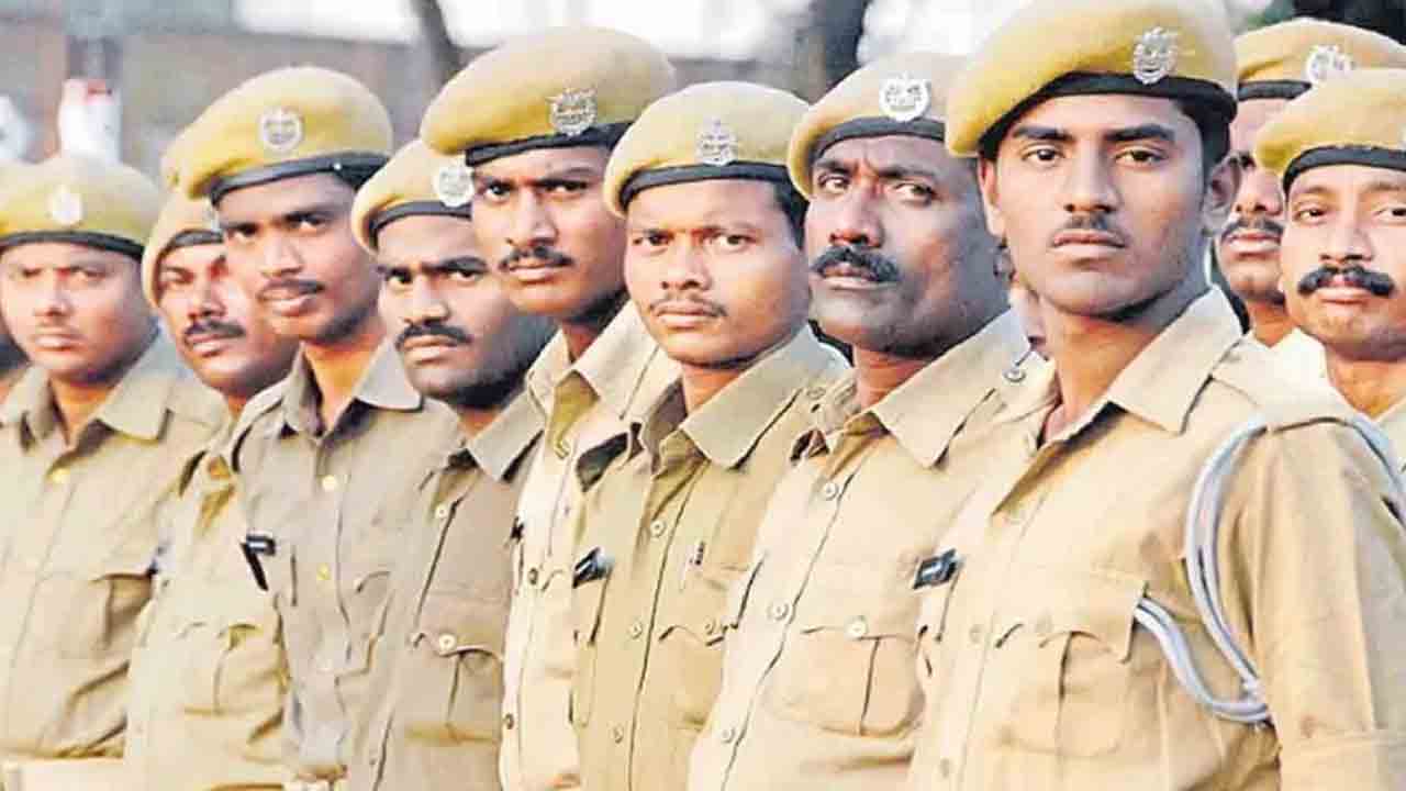 హోంగార్డు పోస్టులకు పీజీ అభ్యర్థుల పోటీ