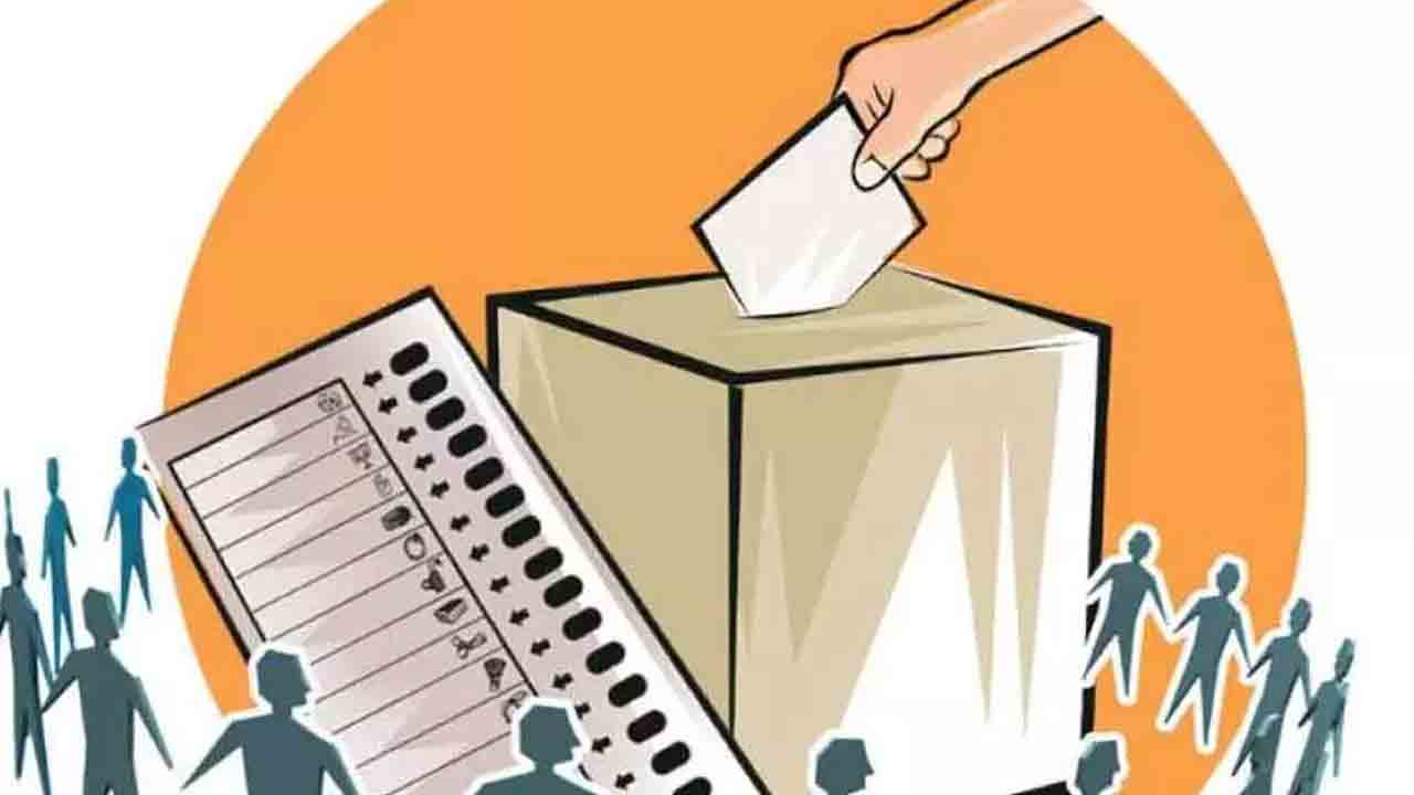 తొలివిడత జోరు..