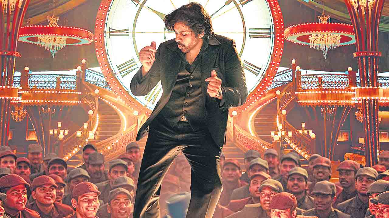 దేఖ్‌లేంగే సాలా..చూసినాంలే చాలా