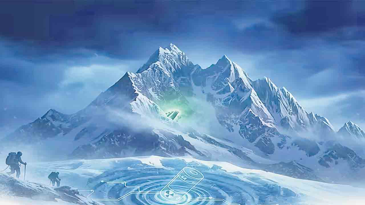 Nuclear Device | హిమాలయాల్లో న్యూక్లియర్‌ డివైస్‌.. ప్రచ్ఛన్న యుద్ధ కాలం నాటి డివైస్‌తో మానవాళికి ముప్పు