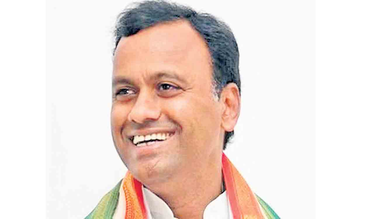 మంత్రివర్గంలోకి రాజగోపాల్‌రెడ్డి!