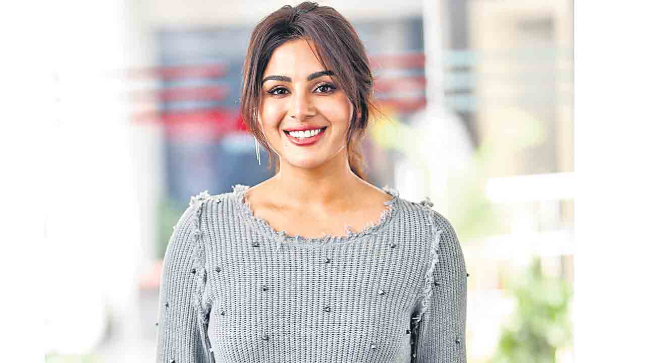 కథల ఎంపికలో సెలెక్టివ్‌గా ఉంటున్నా!