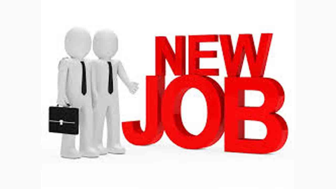 18 శాఖల్లో కొత్త ఉద్యోగులు