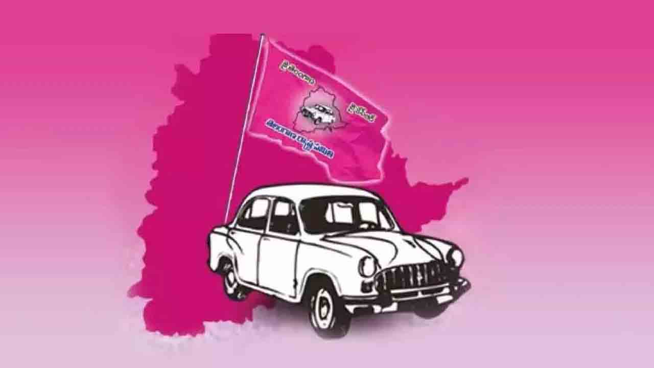 గజ్వేల్‌లో కారు.. టాప్‌ గేరు!