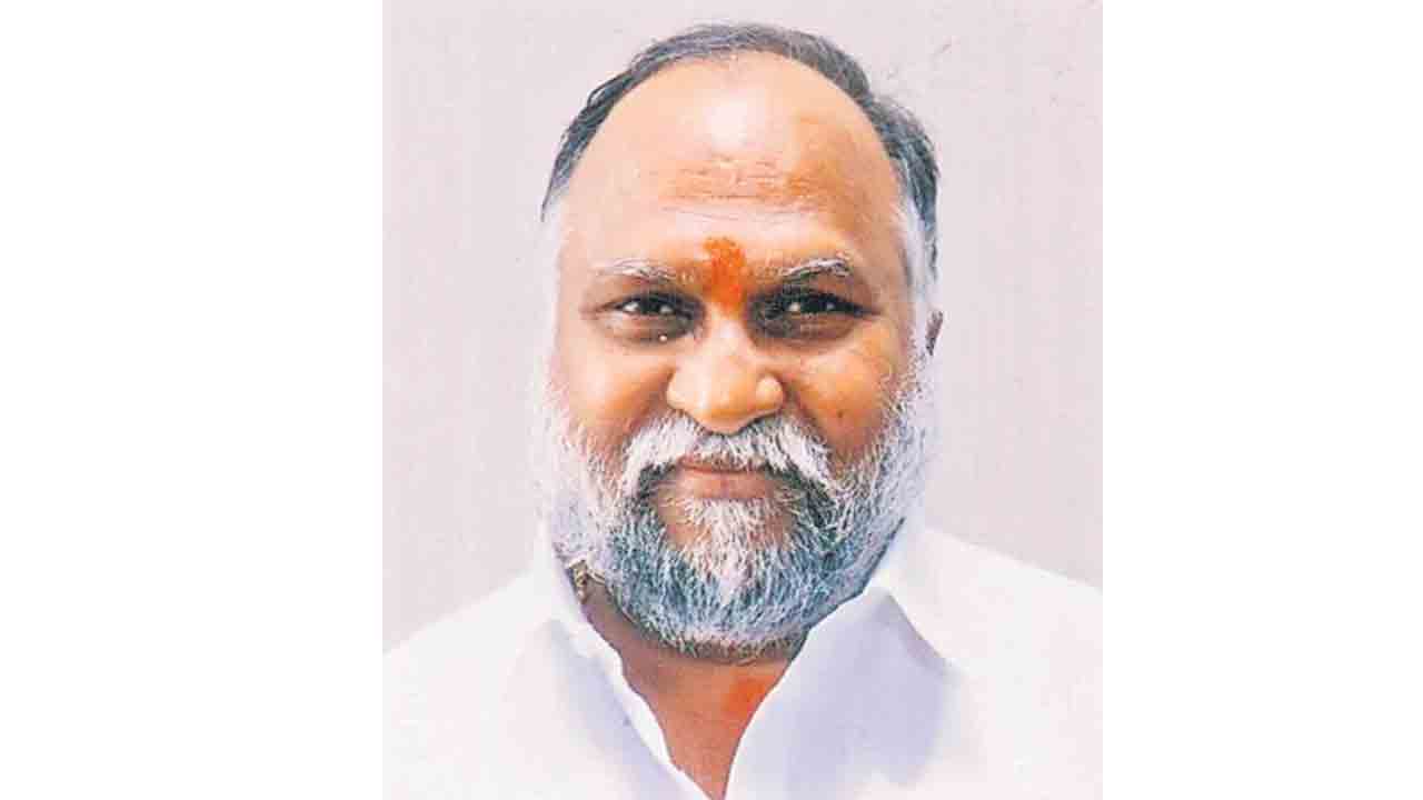 రాష్ట్ర విభజనకు వ్యతిరేకం