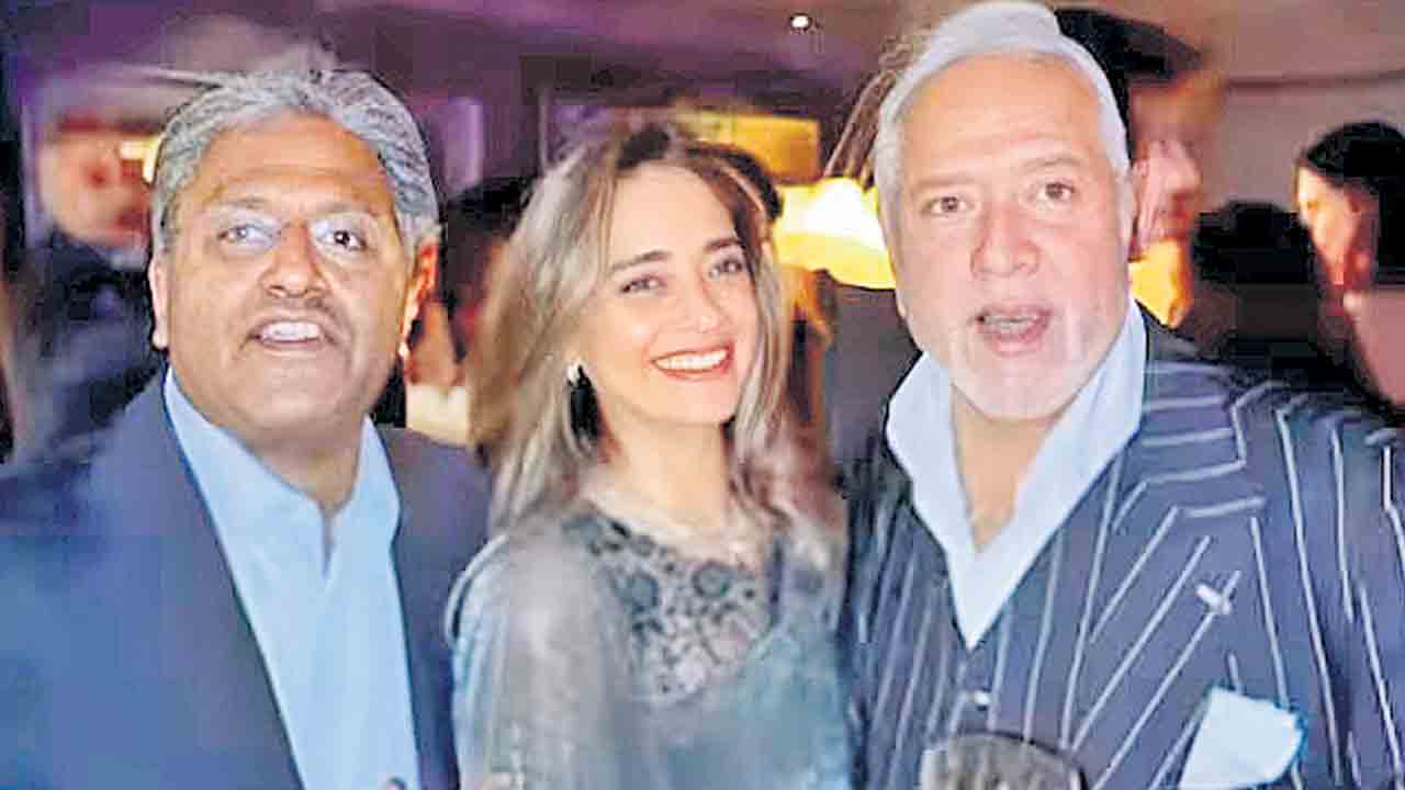 భారత్‌కు లలిత్‌ మోదీ క్షమాపణ