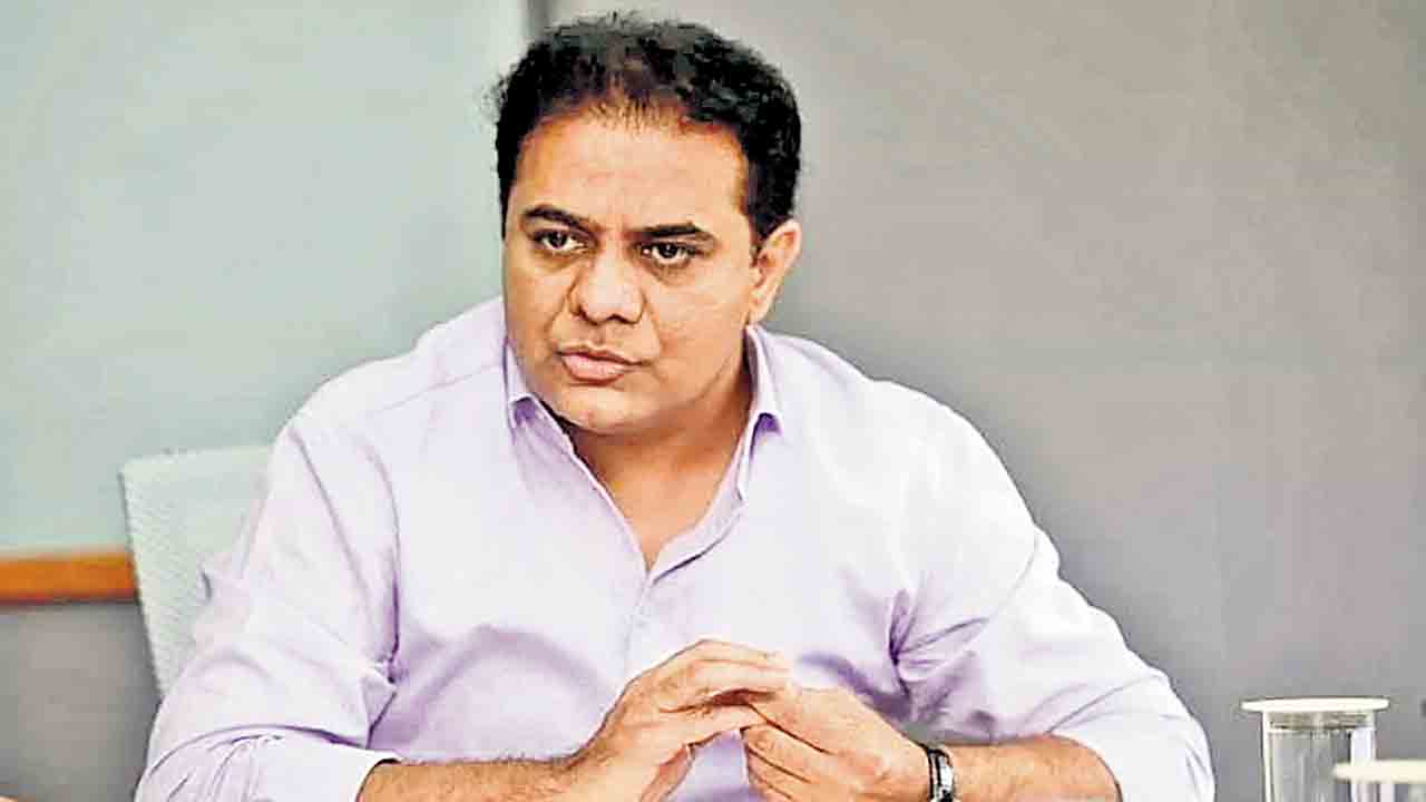 ‘సర్పంచ్‌’ ఫలితాలే కాంగ్రెస్‌కు రెఫరెండం