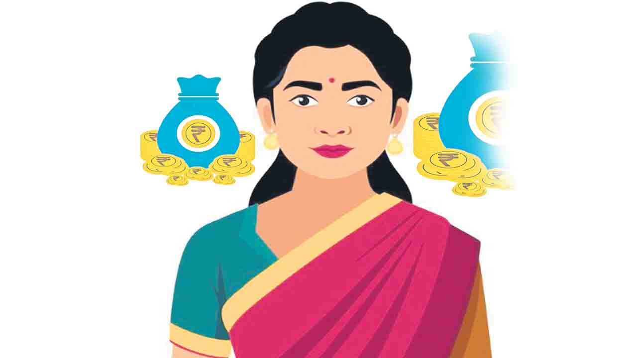 చీటింగ్‌లో కిలేడి.. బంగారం వ్యాపారంలో పెట్టుబడుల పేరిట మోసం