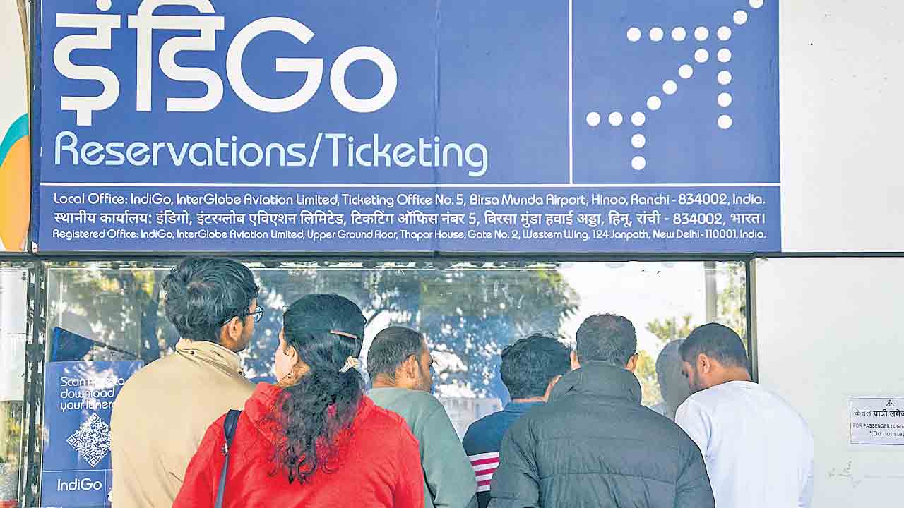 ఆరో రోజూ అవే తిప్పలు