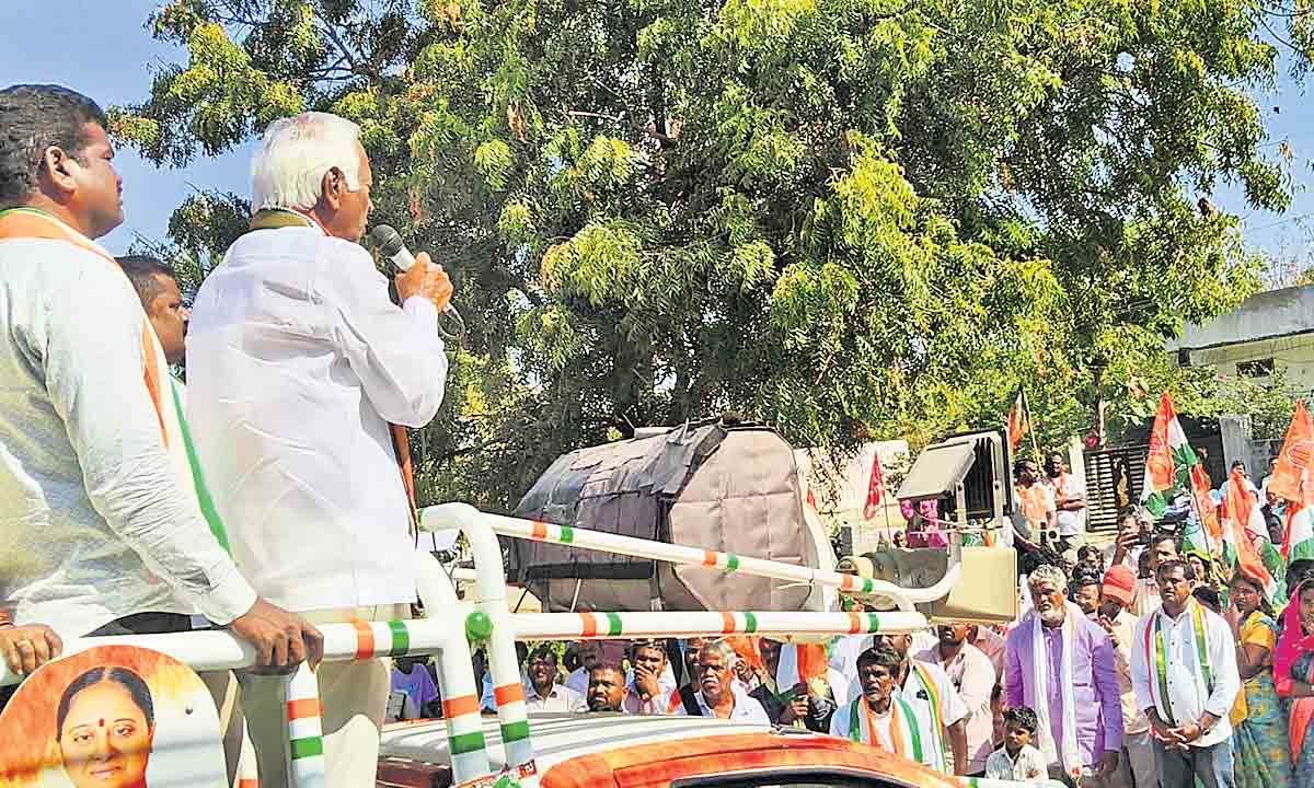 నాలుగు వేల పింఛన్‌ ఏమైంది?