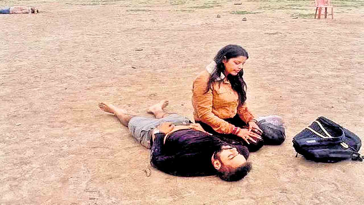 పహల్గాం ఉగ్రదాడిపై ఎన్‌ఐఏ చార్జిషీట్‌