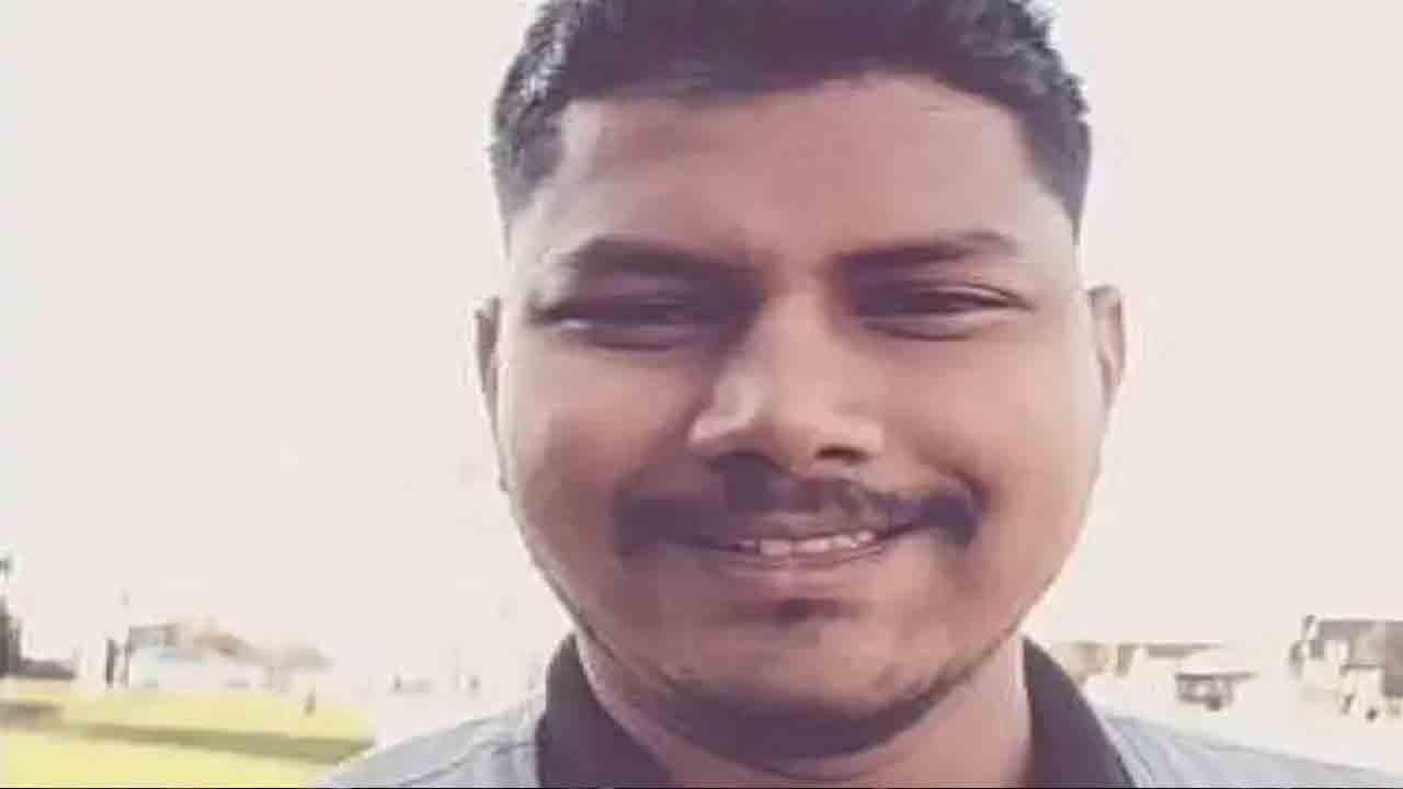 అమెరికాలో నల్లగొండ యువకుడి మృతి