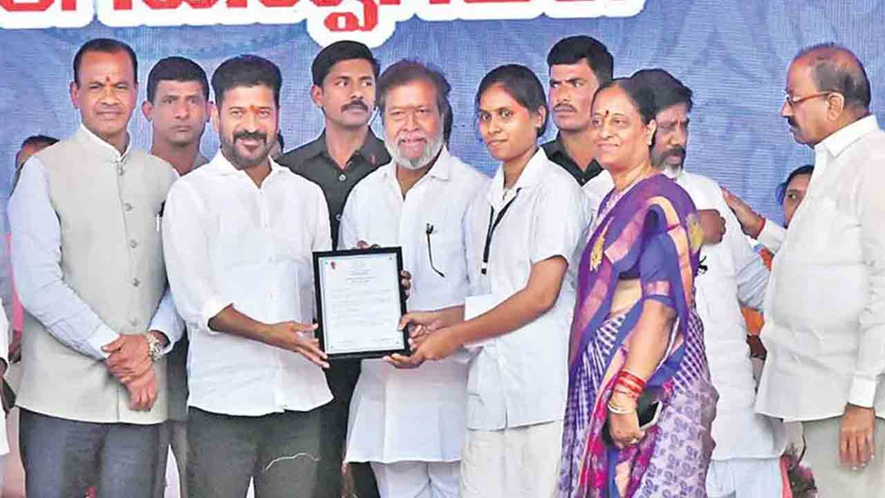 నర్సింగ్‌ రిజిస్ట్రార్‌ పోస్టు భర్తీపై సర్కారు జాప్యం