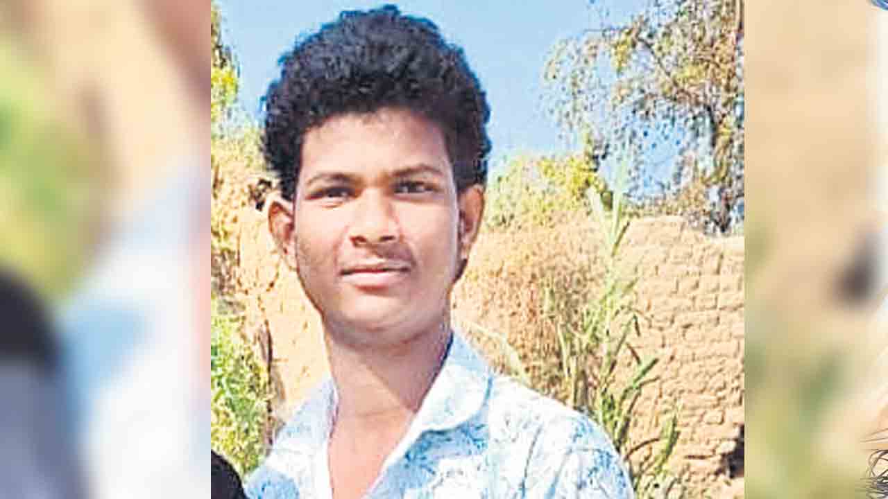 నిజాంసాగర్‌ ప్రాజెక్టులో మునిగి గురుకుల విద్యార్థి మృతి