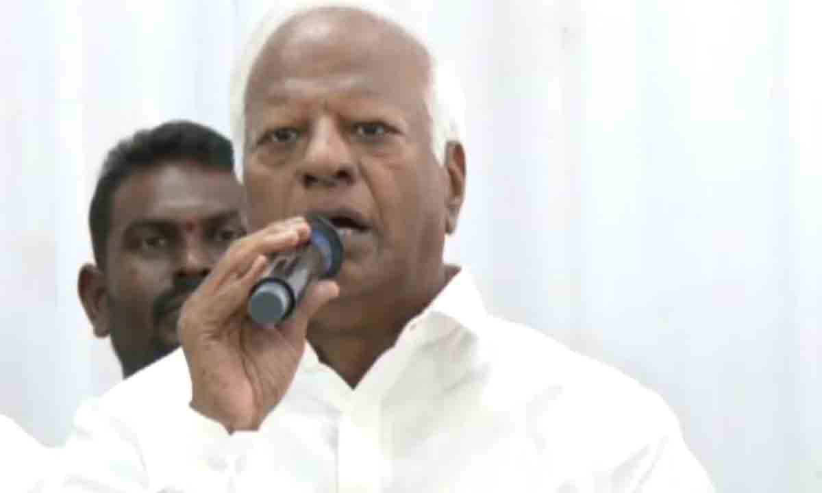 పూటకింత తిండి.. రాత్రికి మందు