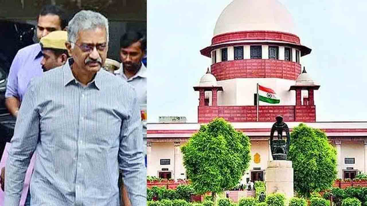 దర్యాప్తు ఇంకెంతకాలం సాగదీస్తారు?