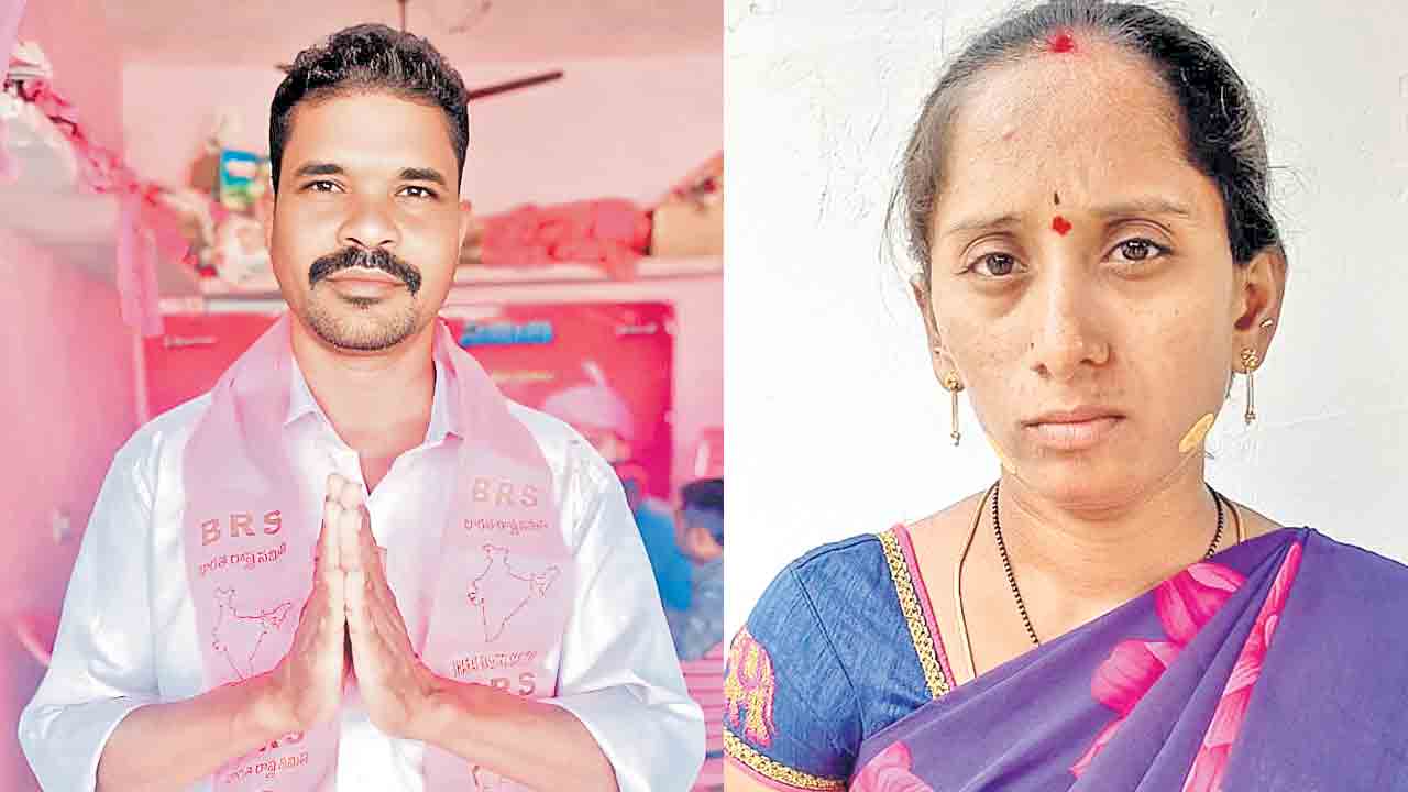 కాంగ్రెస్‌ ప్రముఖులకు షాక్‌!