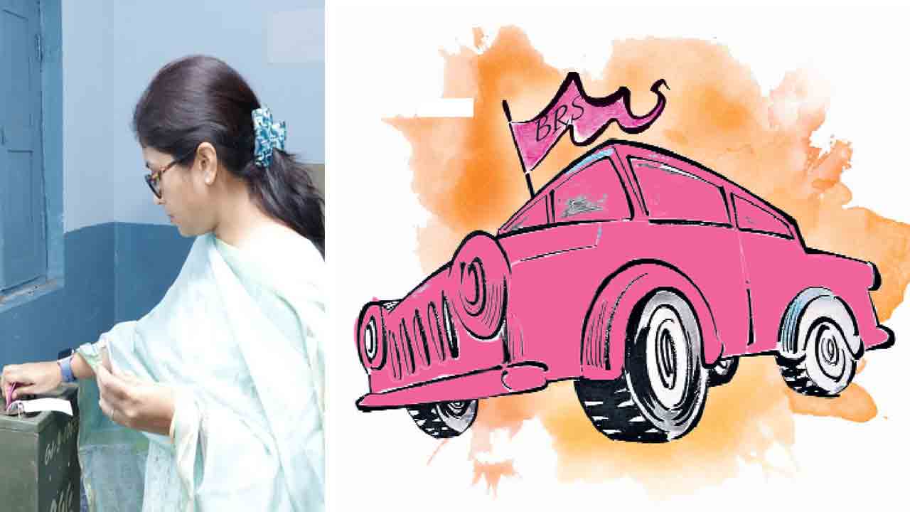 గులాబీ గుబాళింపు