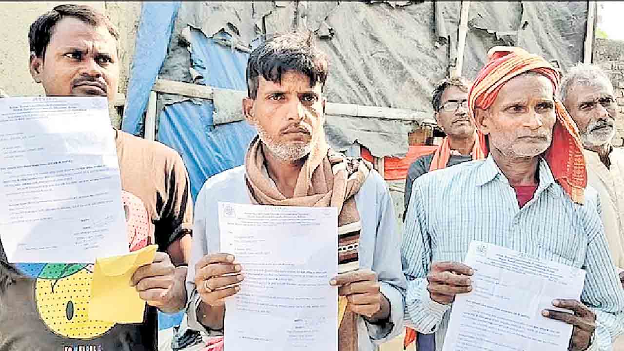 పురుషులకూ.. బీజేపీ మహిళా రోజ్‌గార్‌!