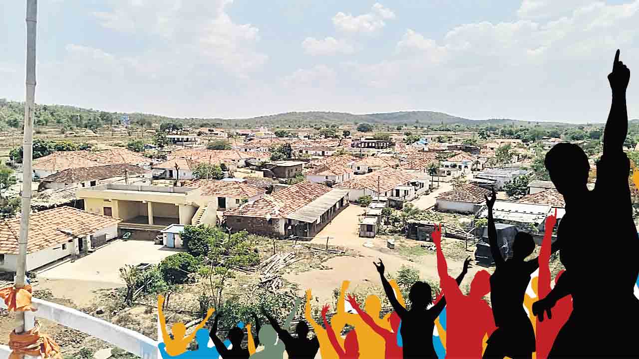 పల్లె చిన్నరాయుడు !