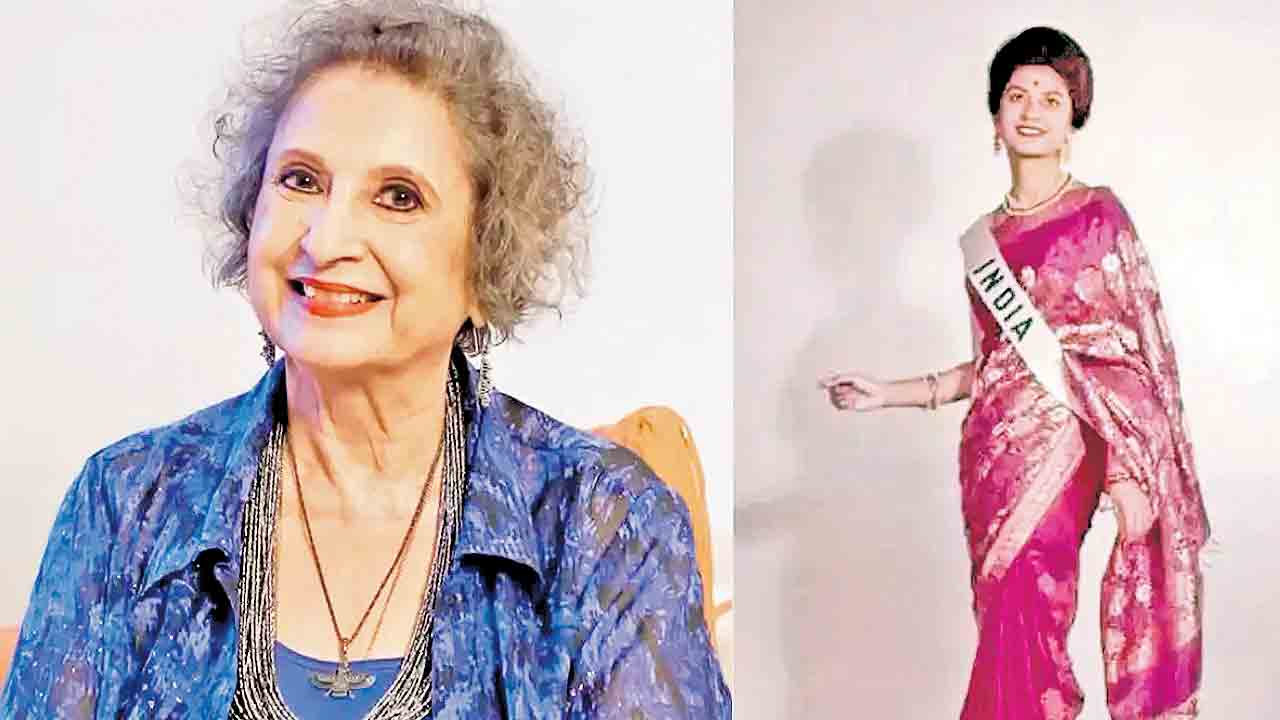 తొలి ఫెమీనా మిస్‌ ఇండియా మెహర్‌ కన్నుమూత