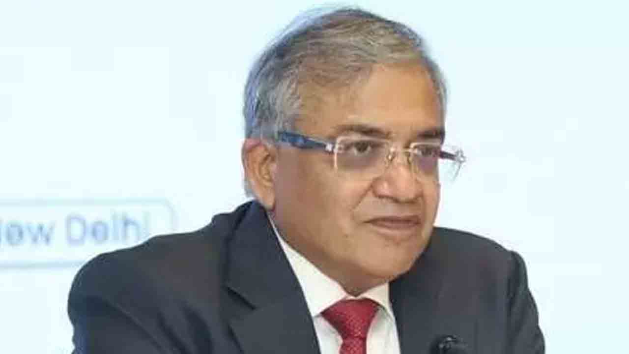 నేడు హైదరాబాద్‌కు సీఈసీ జ్ఞానేశ్‌కుమార్‌